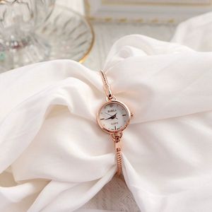 Reloj <strong>De</strong> Mujer Stylish New Fashion Luxury Women Quartz Watch Gift Set Ladies Bracelet Party Dress Watches - Product Image 6