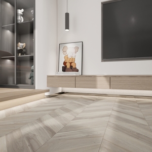 Độ bóng cao và bề mặt kết cấu OEM/ODM được chấp nhận 8mm/10mm/12mm Laminate sàn gạch - Product Image 5