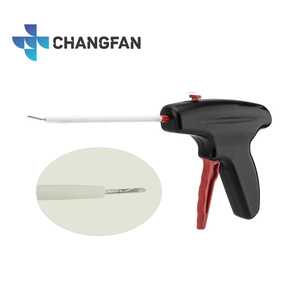 Strumento chirurgico ortopedico All-in-One per artroscopia del ginocchio e riparazione del menisco della radice sistema di riparazione del menisco osseo - Product Image 4