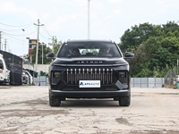 Nouveau JETOUR X70 PLUS 1.5T Automatique Confort 5 places Essence SUV Euro VI R19 Conduite à Gauche 2025 pour Exportation en Gros
