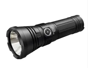 KLARUS G20L Powerful LED Search Light XHP70 P2 LED USB Rechargeable Torch 3000 Lumens Dual Switch 26650 Battery Flashlight