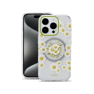 Custom Pattern TPU Anti-shock IMD Cell Phone Case For iphone 14 15 Pro Max Phone Case Matching Couples