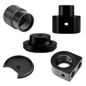 Servizio di Prototipazione Rapida CNC e Stampaggio a Iniezione per Prodotti in Plastica ABS Personalizzati OEM - Product Image 3