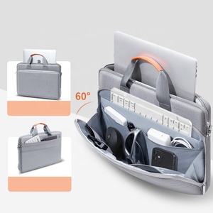 15.6 "-16" पानी सरीसृप कपड़े लेनेवो के लिए केस क्रॉसबॉडी कंप्यूटर बैग ले जाने - Product Image 2