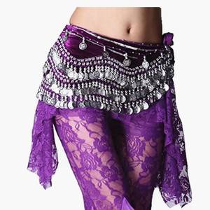 Ensemble de lingerie sexy avec haut à franges étoilées et mini-jupe, tenue de <span class=keywords><strong>danseuse</strong></span> Gogo pour boîte de nuit, fête, festival de jazz - Product Image 4