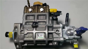 Nhà Máy Cung Cấp Giá Giảm Giá D65A-6 6610-71-8240 6745-41-2100 705-51-20480 Tấm Điều Chỉnh (Thời Tiết Lạnh SPEC) - Product Image 5