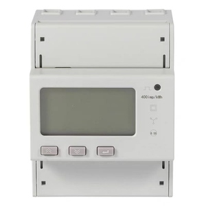 Đồng hồ đo năng lượng ba pha đa múi giờ hiển thị - Product Image 1