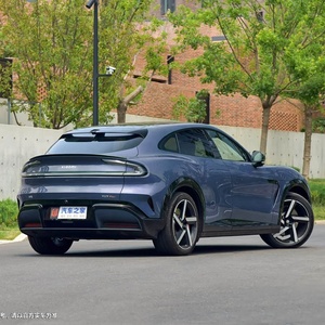 Bán hàng nóng Xiao Mi yu7 100% tinh khiết điện SUV tự động rwd AWD thông gió đĩa 320PS 691PS sạc nhanh R19 - Product Image 2