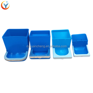 토끼 <span class=keywords><strong>j</strong></span> 지류 상업적인 자동적인 토끼 지류 물 플라스틱을 위한 지류 - Product Image 6