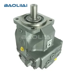 ปั๊มไฮดรอลิก AA4vso180 AA4VSO 180 LR2G /22R-PZB13N00 R902401536 แบบลูกสูบแกน สำหรับขาย - Product Image 3