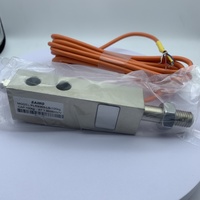 Capteurs de pesage PLR9363-LS 100 kg avec encodeur rotatif pour balances à bande, utilisés dans divers appareils électroniques