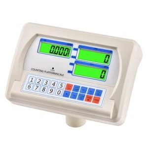 Industrial Platform <b>Scale</b> 300kg Stainless Steel High <b>Precision</b> Weighing Counting <b>Scale</b> for Commercial Use - Product Image 2
