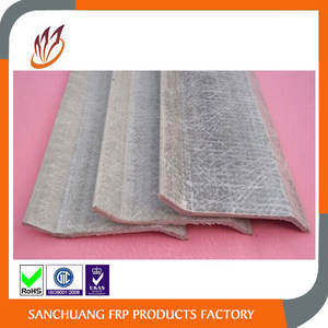 Fiberglas pencere panjur bıçakları <span class=keywords><strong>FRP</strong></span> ekstrüde panjur kepenkleri - Product Image 2