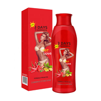 Crème Minceur Santé Massage Ventre Plat Effet 3 Jours Herbal Pour Perdre du Poids Brûle-Graisse