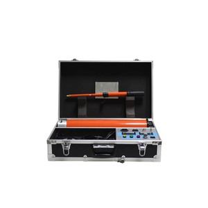 Üretici Taşınabilir DC Yüksek Gerilim Hipot Test Cihazı DC Gerilim Dayanım Test Cihazı DC Yüksek Gerilim Jeneratörü - Product Image 1