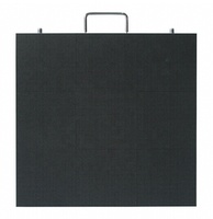 Écran LED de location extérieur VORTEX P2.6 à accès frontal 500x500mm, entretien pratique, mur vidéo LED pour concerts en direct