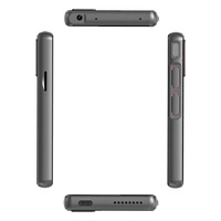 Reproductor MP4 Mini UNIWA MP002 con Pantalla Táctil de Más de 4 Pulgadas, Quad Core, 1+8GB, WiFi, Radio FM, Altavoz Integrado, Grabadora de Voz, Libro Electrónico y Juegos
