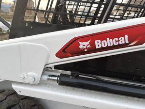 Minicargadora <span class=keywords><strong>Bobcat</strong></span> S70 de Buena Calidad, Año 2024, Pocas Horas de Uso, Máquina de Construcción T770 S550, 100% Original, Venta Económica - Product Image 6