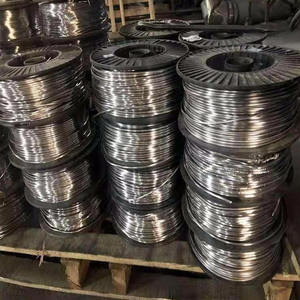 इलेक्ट्रोड लीड वायर 3.5 मिमी लीड फ्री सिल्वर सोल्डर वायर - Product Image 5