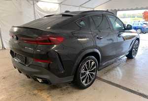 BMW X6 30d M Sport Pro UVP125t 2025 USADO, con Masaje, Panorama, 286 CV, Transmisión Automática - Product Image 6