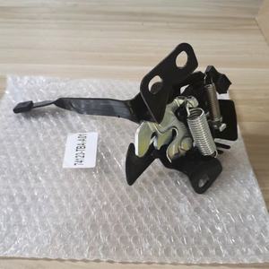 Serrure de capot pour Civic 2016-2020, référence 74120-TBA-A01, en acier inoxydable, pièce de fabrication en tôle estampée, personnalisable OEM/ODM - Product Image 2