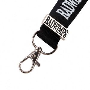 Manufacturer Custom Sublimation RPET Neck <b>Polyester</b> <b>Lanyard</b> With ID Card - Product Image 3