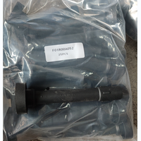 Autoteile Zündspulen-Gummimanschetten F01R00A051 F01R00A052 F01R00A056 F01R00A057 für Greatwall Großhandel Gummimanschette Spulenrohr