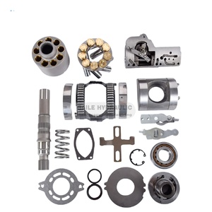 Kits de réparation de pompes hydrauliques KRR LRR025C/030D/038C/045D SAUERKRR, pièces détachées - Product Image 2