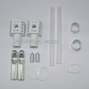 Kits de fixation pour toilettes murales, kits d'installation pour cuvette de toilettes murale - Product Image 4