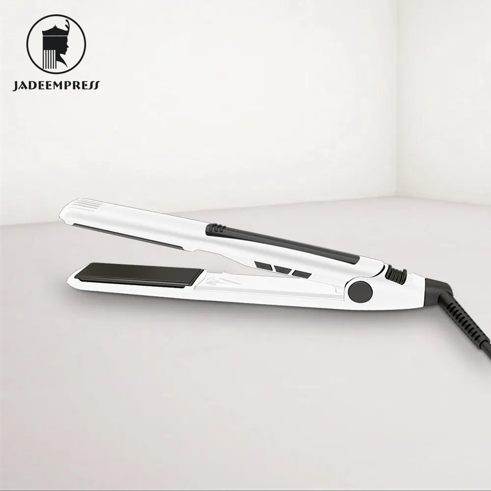 New Machine Product Planchas Cabello Profesional Hair Straighteners PTC Heating Straightener Hair Fast