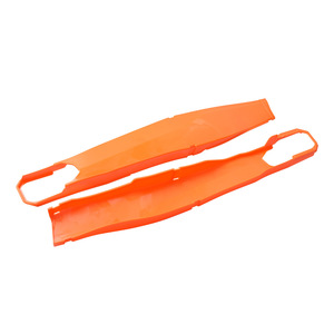 ตัวป้องกันโช้ค MoTuBike สีส้ม KTM 502KTM-EXC อะไหล่ตกแต่งมอเตอร์ไซค์ ฝาครอบป้องกันด้านหลัง - Product Image 5