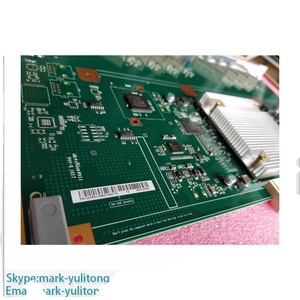 Tarjeta de Red Óptica GPON OLT MA5683T MA5680T de 8 Puertos FTTH con SFP Clase C++ GPBD GPBD de 8 Puertos - Product Image 5