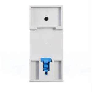 ผลิตภัณฑ์มิเตอร์ไฟฟ้าแบบโมดูลาร์ติดตั้งบนราง DIN แรงดันต่ำ Deye <span class=keywords><strong>CHINT</strong></span> <span class=keywords><strong>DDSU666</strong></span> แบบเฟสเดียว - Product Image 6