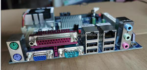Carte mère industrielle Mini-ITX VIA DDR3 VB7009 testée, 100 % fonctionnelle, carte mère VB7009 - Product Image 2