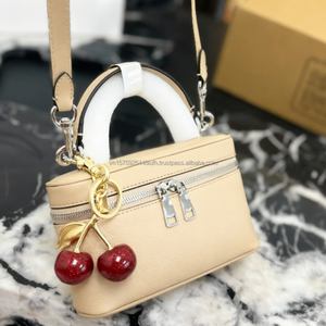 Bolso de Mano de Cuero de Diseño Vintage de Nueva York de Alta Calidad para Mujer, Bolsos de Lujo para Coaching y Bolsos de Lujo - Product Image 4