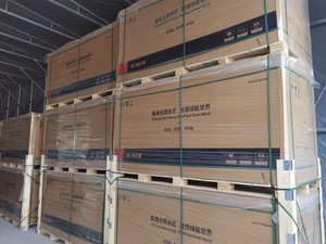 Longi Solar Himo6 540 Вт 545 Вт 550 Вт 555 Вт 560 Вт Высокоэффективная солнечная панель 182 мм солнечный модуль LR5-72HPH-560M - Product Image 6