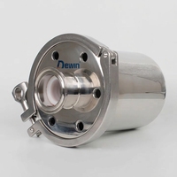 Respirateur hygiénique DEYI avec élément filtrant