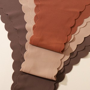 Set Personalizzato di 10 Slip Triangolari Senza Cuciture <span class=keywords><strong>per</strong></span> Donna, con Bordo Smerlato, Lusso Leggero, Intimo Base Premium, Colori Assortiti - Product Image 4
