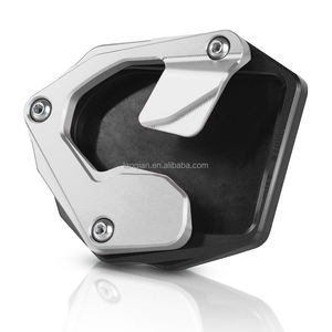 Accesorios para Motocicleta, Soporte Lateral Ampliado para Honda CRF 1000L <span class=keywords><strong>Africa</strong></span> <span class=keywords><strong>Twin</strong></span>, Almohadilla de Soporte, CRF 1000 L <span class=keywords><strong>Africa</strong></span> <span class=keywords><strong>Twin</strong></span> 2015-2023 <span class=keywords><strong>2022</strong></span> - Product Image 2