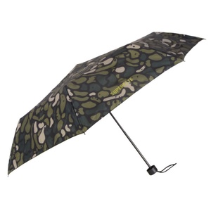 Modern Double Canopy Customized Three-Folding Fully-<b>Automatic</b> <b>Umbrellas</b> for Outdoor Advertising Business Gifts Rain - Product Image 2