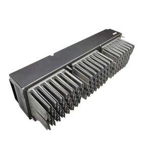 อุปกรณ์เสริมหุ่นยนต์อุตสาหกรรม 3HAC025338-002 PLC ไดรฟ์สีดำ ใช้สำหรับควบคุมหุ่นยนต์ เพิ่มประสิทธิภาพ 240V - Product Image 5