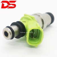 Injecteur de carburant premium 23250-74160 pour Toyota MR2 SW20 RAV4 SXA1 Celica ST202 3SGE 89-99 23250-74160