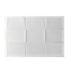 Tapis de propreté pour animaux de compagnie en charbon de bambou activé, très absorbants, jetables, pour l'apprentissage de la propreté des chiots et l'hygiène canine - Product Image 3