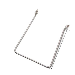 Elemento Calefactor de Tipo Seco para Cámara de Fermentación, 220V, Acero Inoxidable 304, Integrado para Equipos de Panadería - Product Image 5