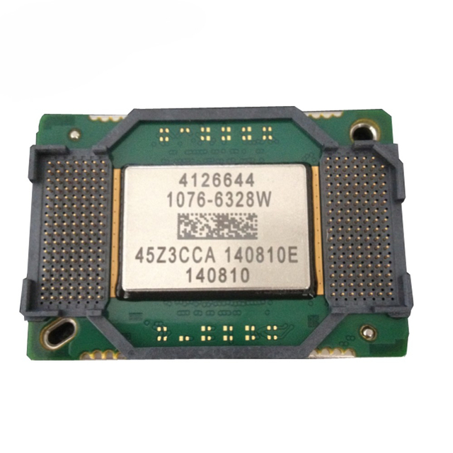 (Electronic Components)Integrated Circuits Projector Dmd Chip PGA 1076-6319w 1076-6329W 1076-6318W