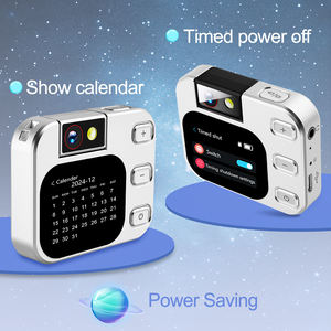 X19 lettore musicale MP3 <span class=keywords><strong>MP4</strong></span> da 2.01 pollici Touch Screen tipo-C Walkmen Blue Tooth e-book lettura FM Radio Voice Recorder AVR - Product Image 5