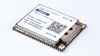 Kit de Desarrollo Inalámbrico BCM05006 de Alto Rendimiento de Microhard para Adquisición de Datos de Sensores IoT en CA y Sistemas Integrados