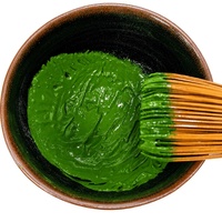 Poudre de Matcha biologique de qualité culinaire - Thé santé premium USDA NOP 100% Matcha pur OEM Personnalisation disponible OMT07
