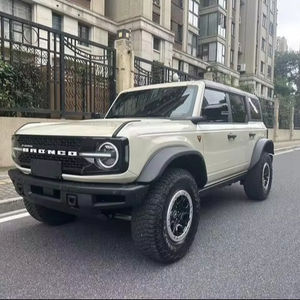 Pintura original todoterreno resistente para <span class=keywords><strong>Ford</strong></span>, modelo 2024 2,3 T, edición del desierto, <span class=keywords><strong>precio</strong></span> especial de venta - Product Image 1