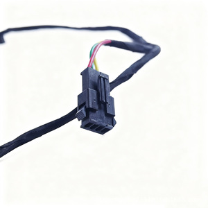 Adecuado para la luz. Cableado completo para motocicleta eléctrica todoterreno Bee - Piezas de modificación de alta calidad - Product Image 5